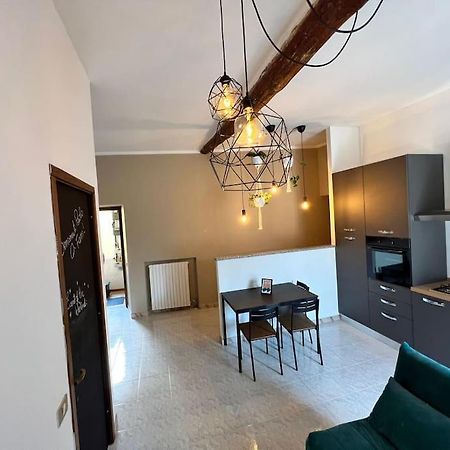 Ottanio Lake Apartment ピゾーニェ エクステリア 写真