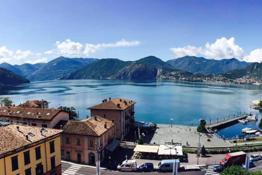 Ottanio Lake Apartment ピゾーニェ エクステリア 写真