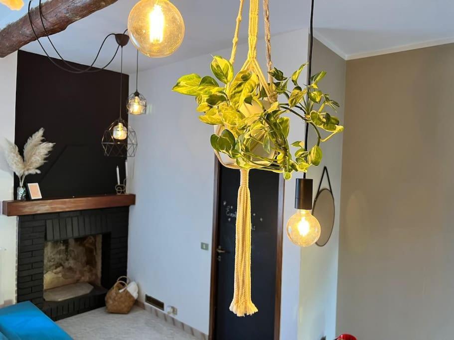 Ottanio Lake Apartment ピゾーニェ エクステリア 写真