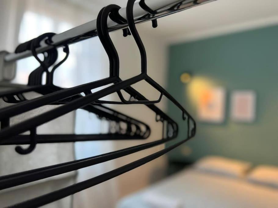 Ottanio Lake Apartment ピゾーニェ エクステリア 写真