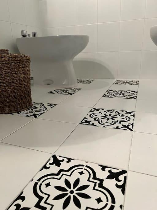 Ottanio Lake Apartment ピゾーニェ エクステリア 写真