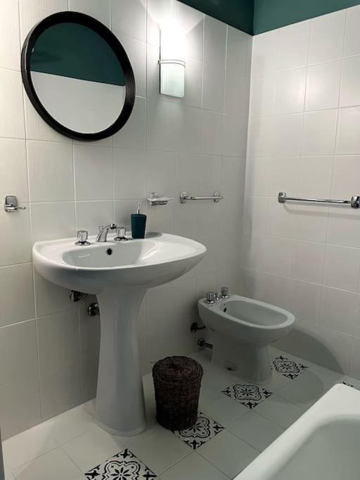 Ottanio Lake Apartment ピゾーニェ エクステリア 写真
