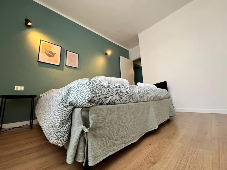 Ottanio Lake Apartment ピゾーニェ エクステリア 写真