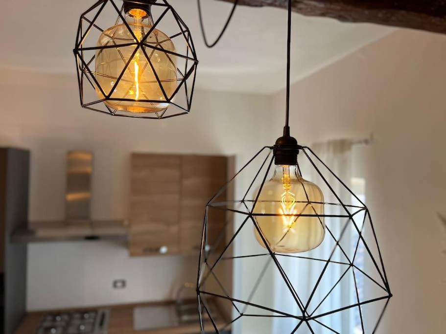 Ottanio Lake Apartment ピゾーニェ エクステリア 写真